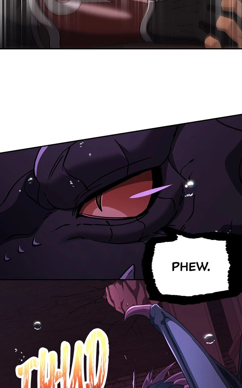 Read Monster Eater Manga Online