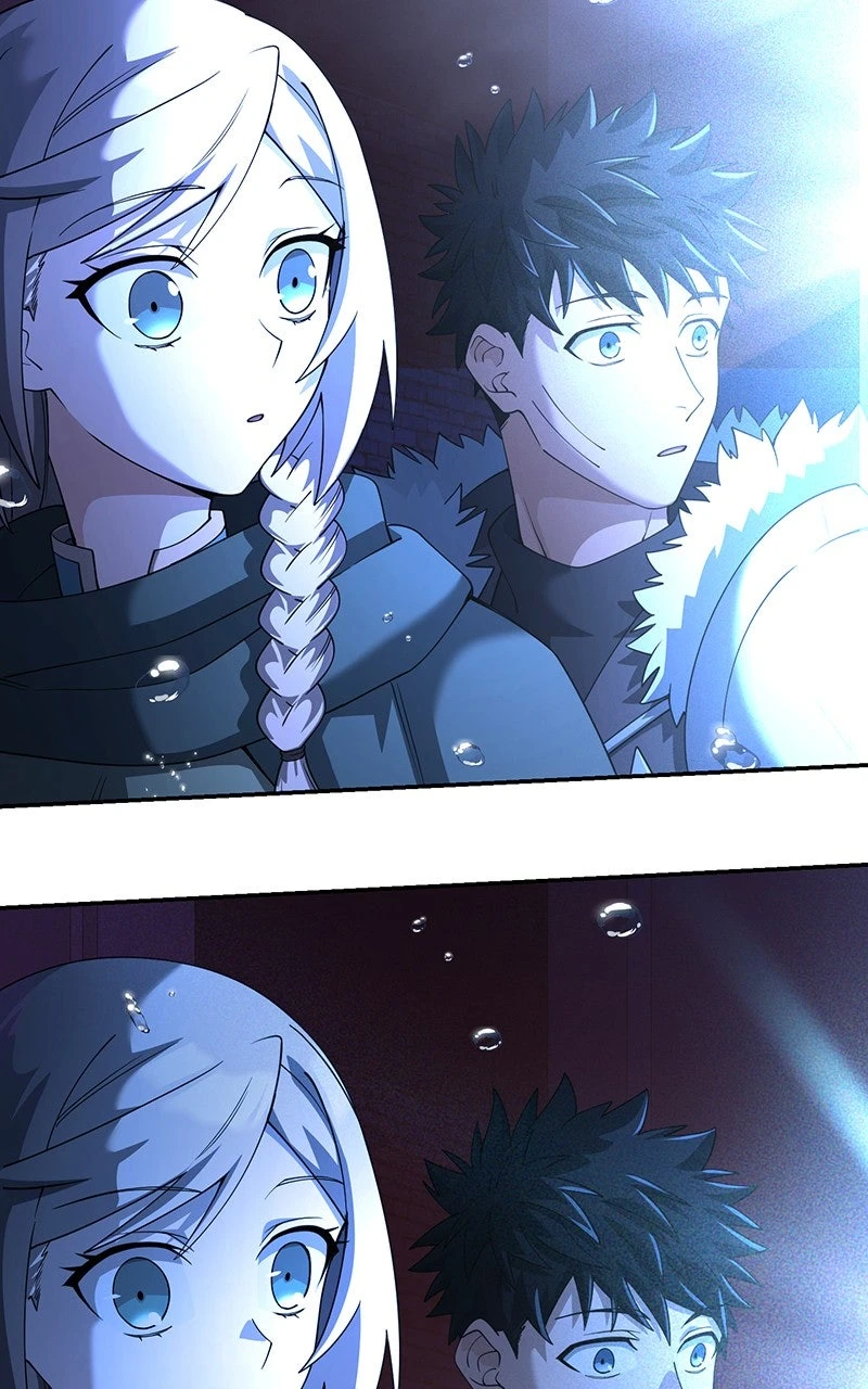 Read Monster Eater Manga Online