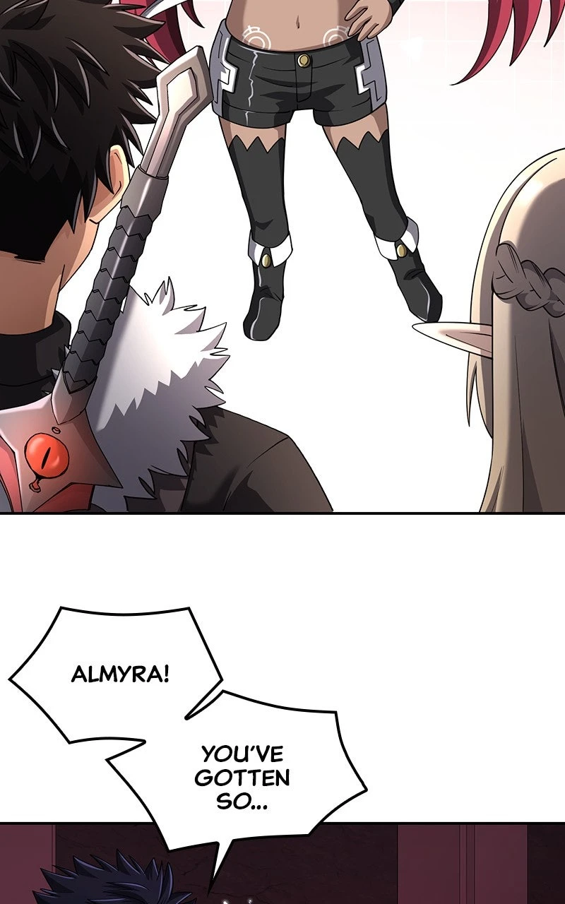 Read Monster Eater Manga Online