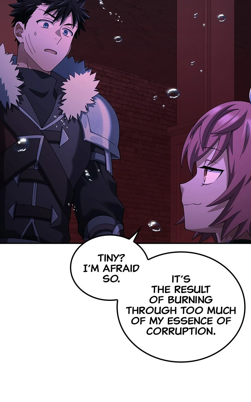 Read Monster Eater Manga Online