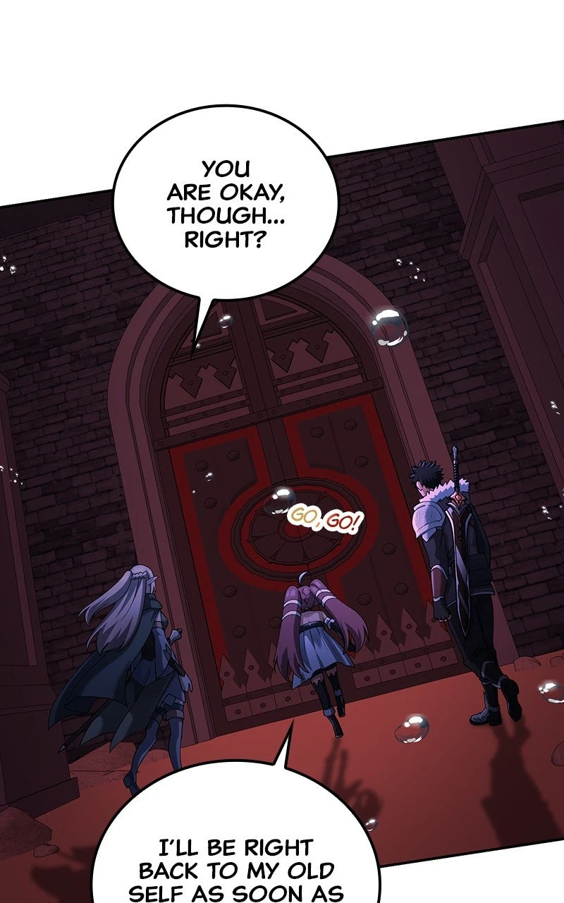 Read Monster Eater Manga Online