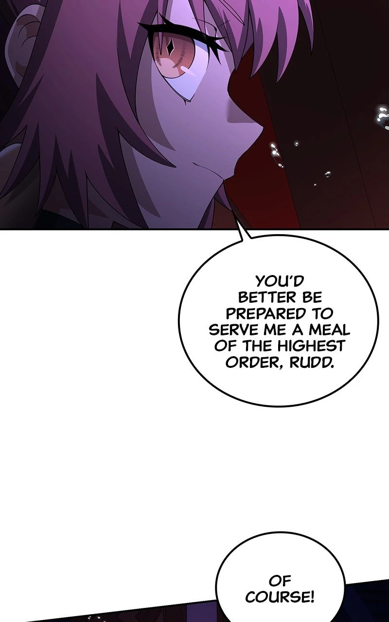 Read Monster Eater Manga Online