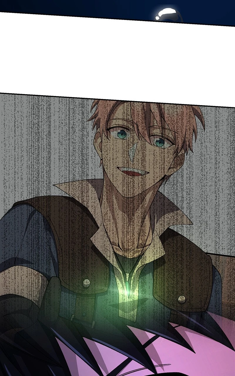 Read Monster Eater Manga Online