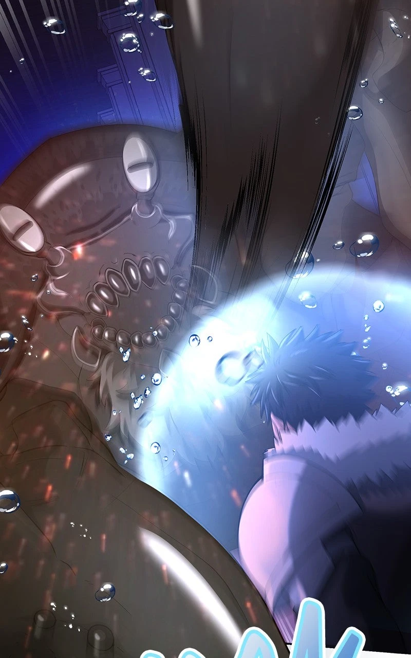 Read Monster Eater Manga Online