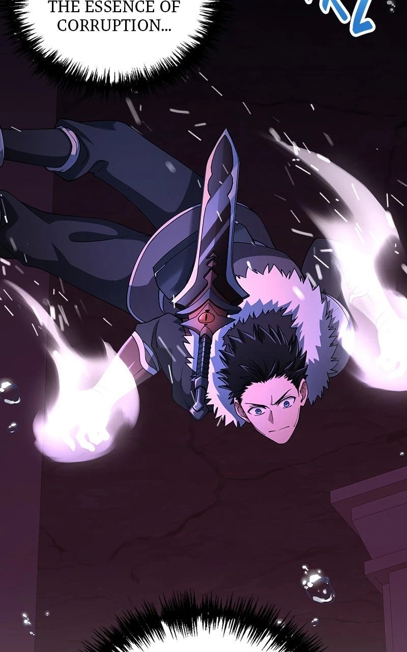 Read Monster Eater Manga Online