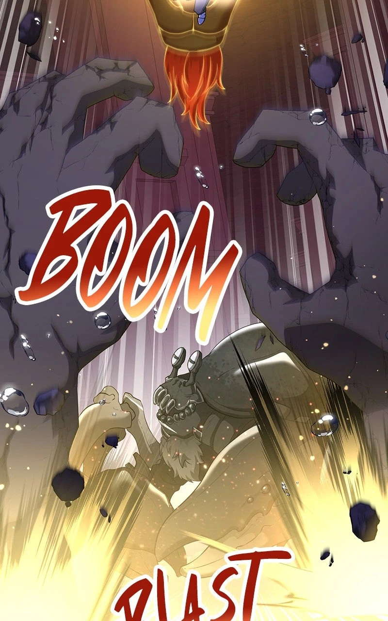 Read Monster Eater Manga Online