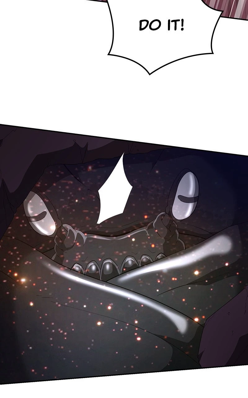 Read Monster Eater Manga Online