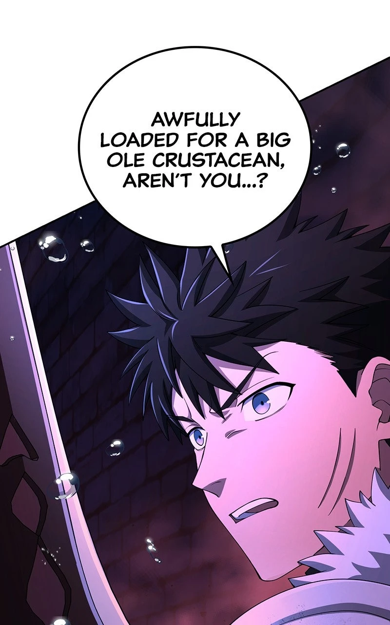 Read Monster Eater Manga Online