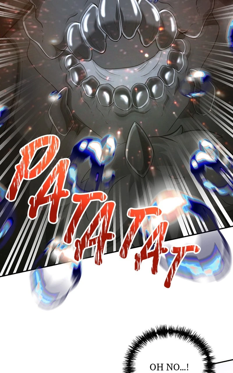Read Monster Eater Manga Online