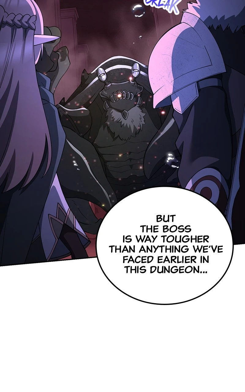 Read Monster Eater Manga Online