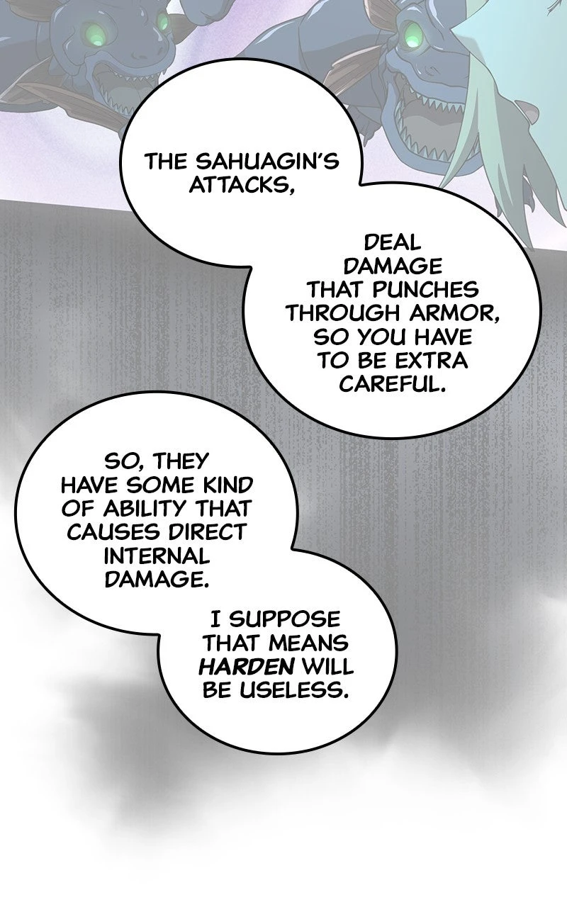 Read Monster Eater Manga Online