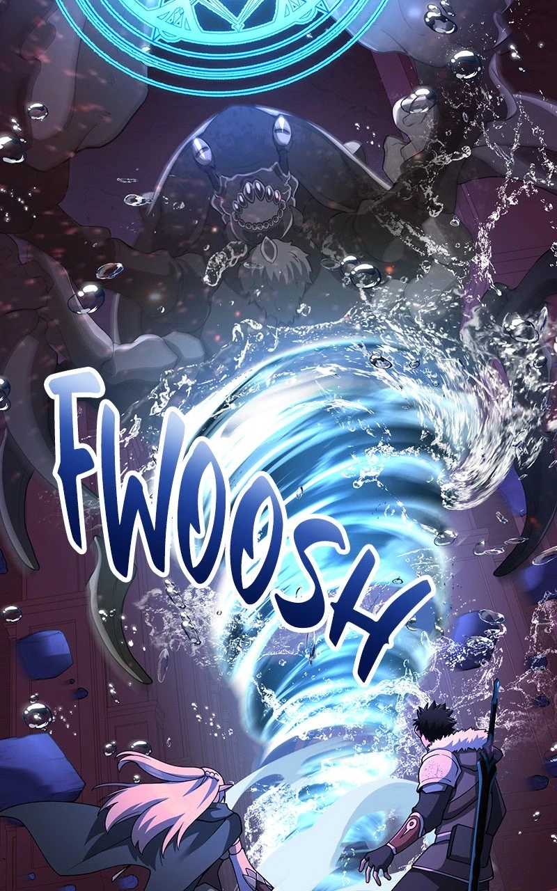 Read Monster Eater Manga Online