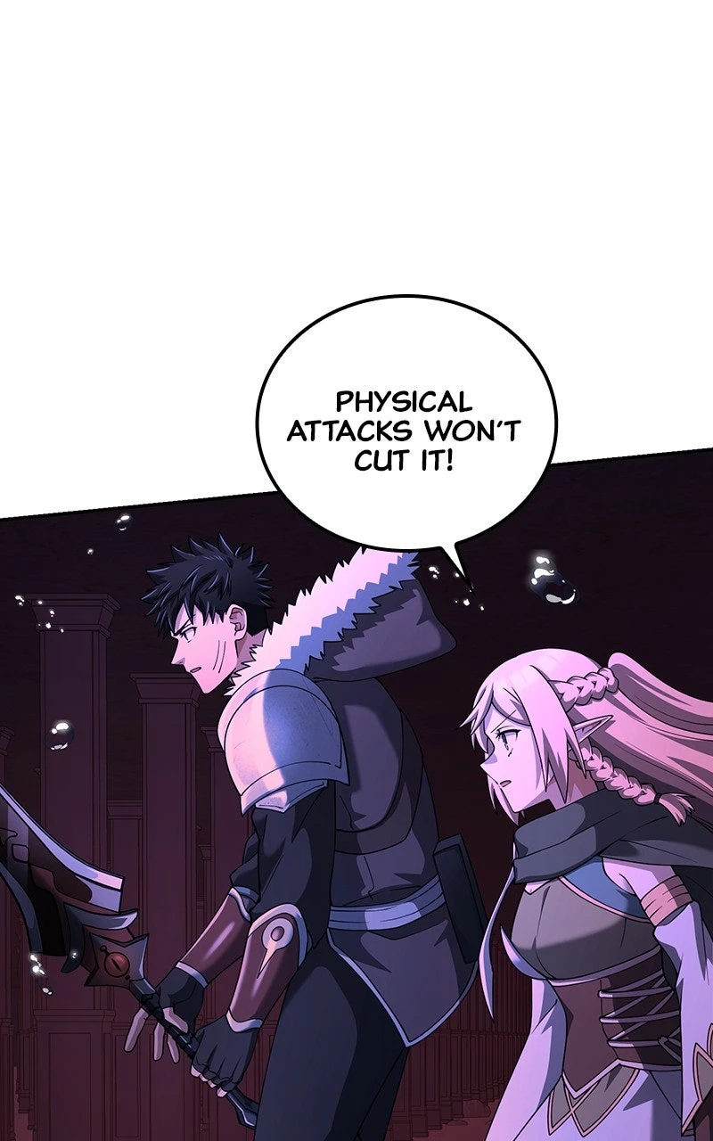 Read Monster Eater Manga Online