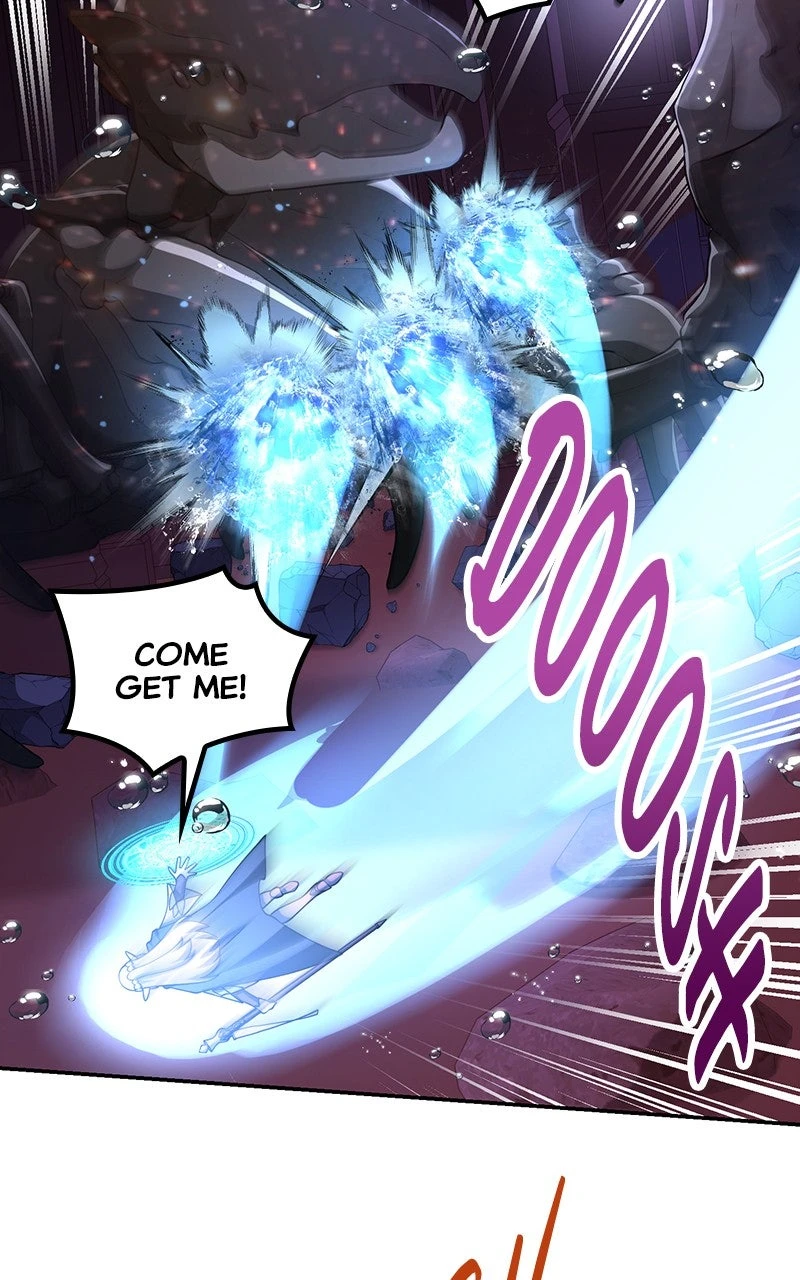 Read Monster Eater Manga Online