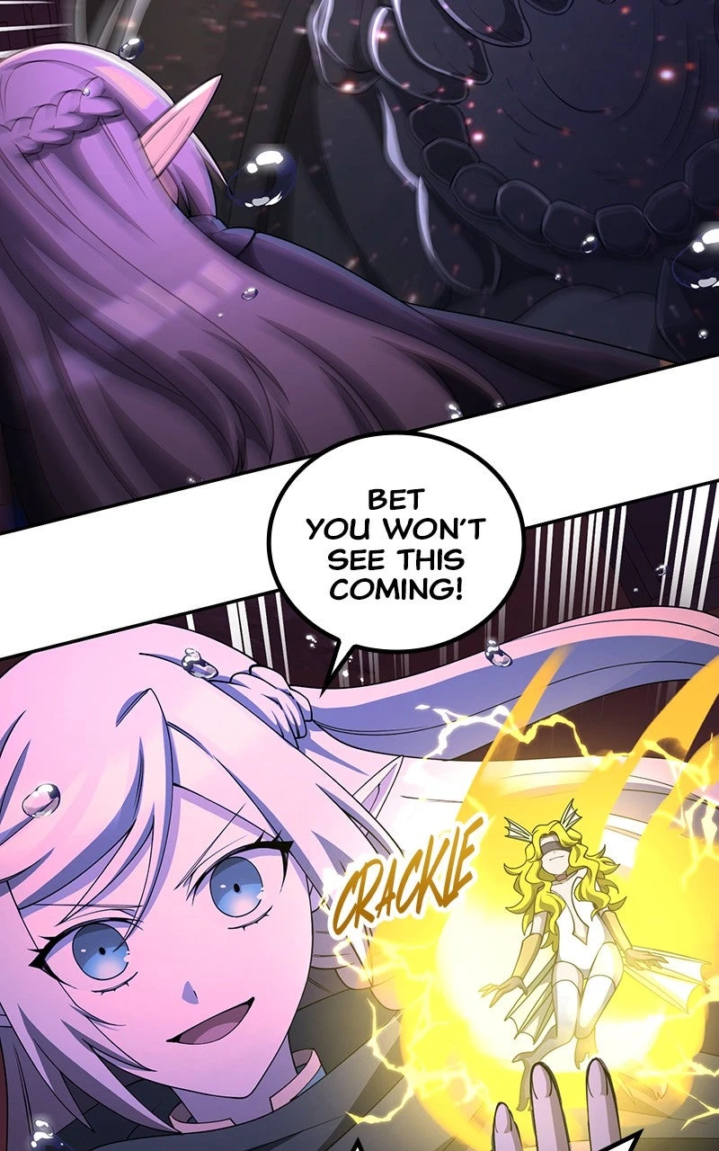Read Monster Eater Manga Online