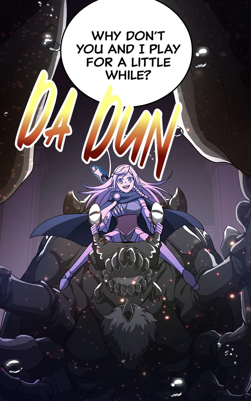 Read Monster Eater Manga Online