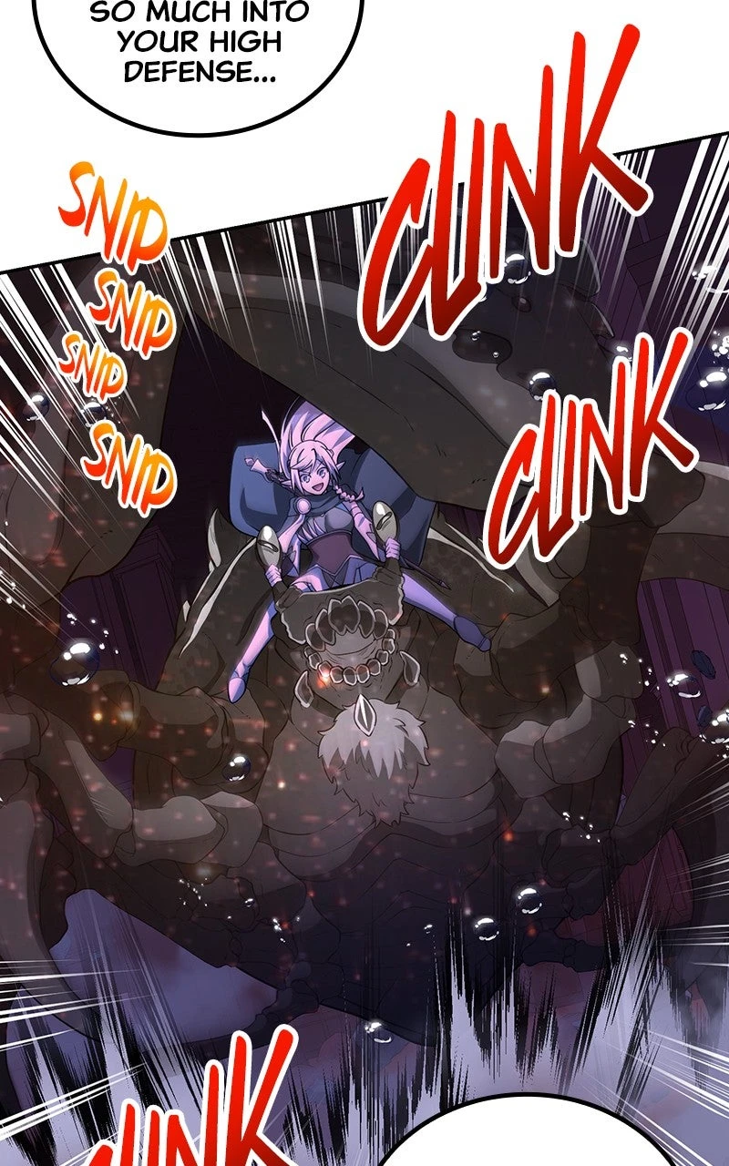 Read Monster Eater Manga Online
