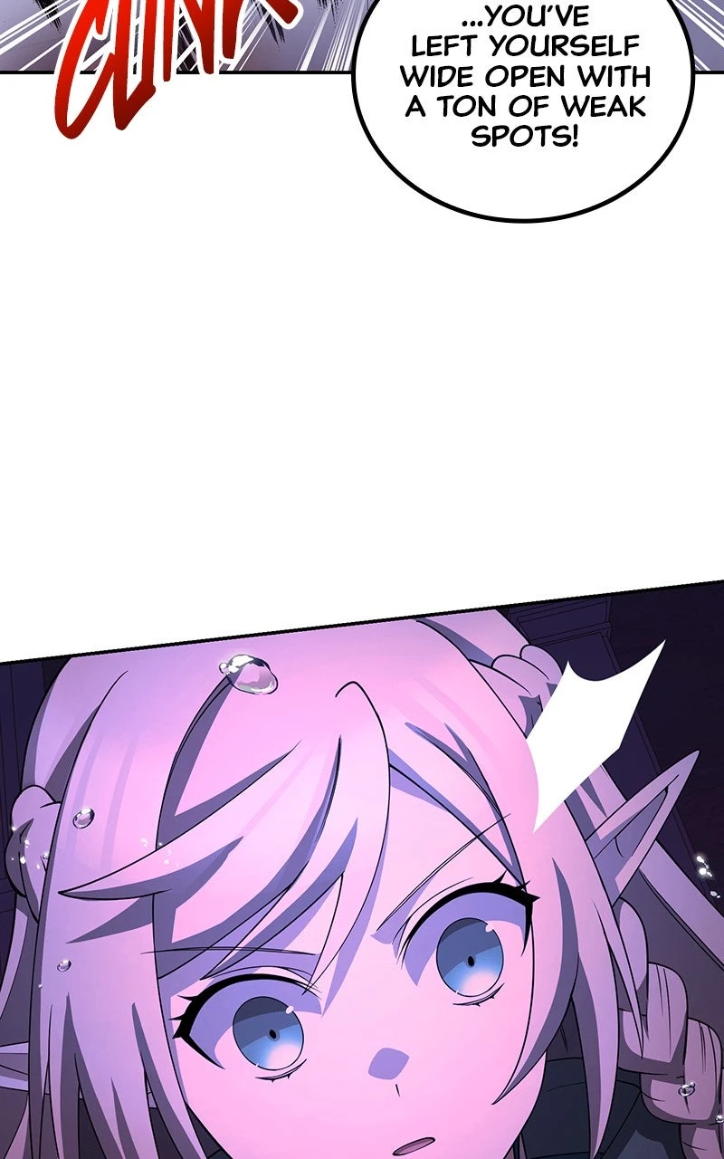 Read Monster Eater Manga Online