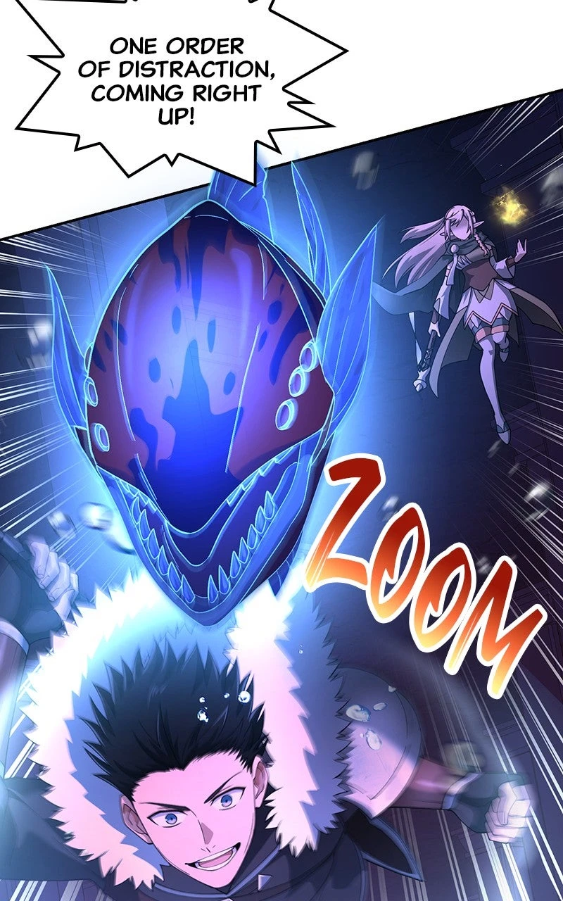 Read Monster Eater Manga Online
