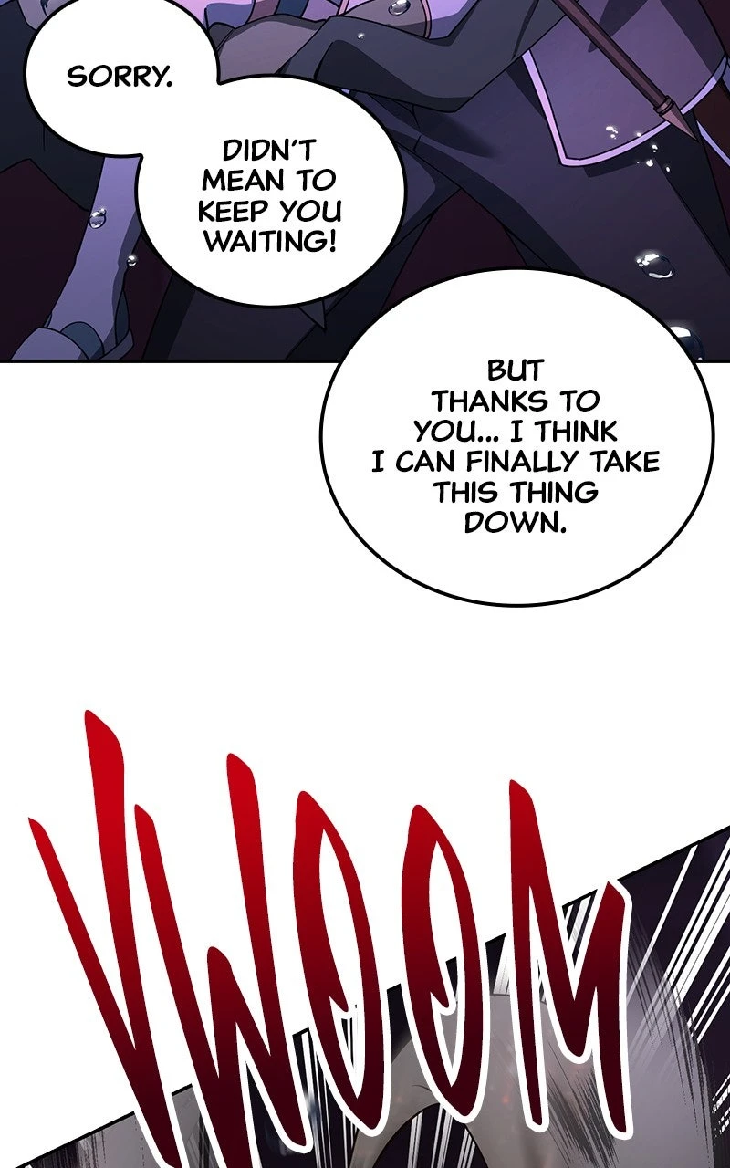 Read Monster Eater Manga Online