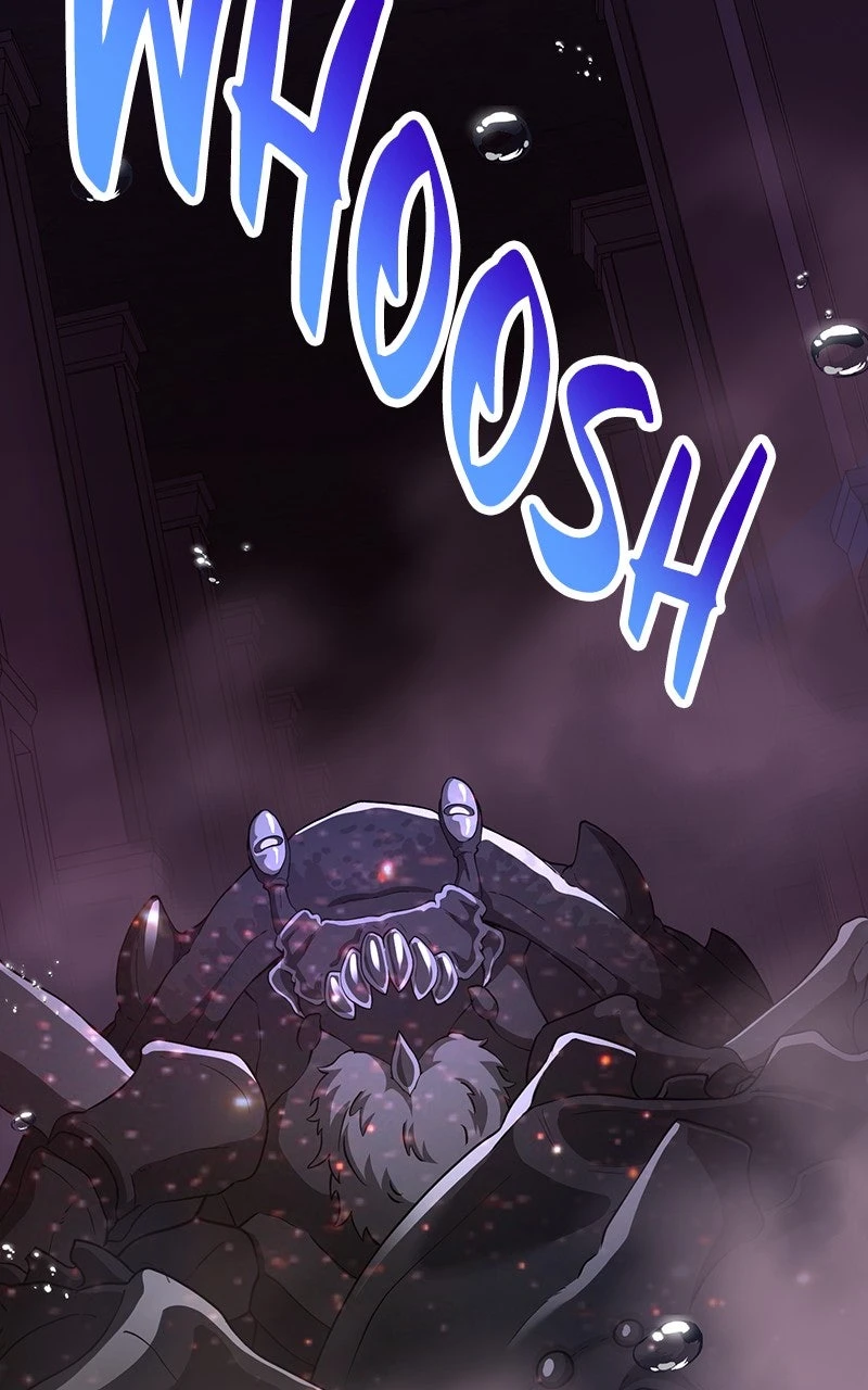 Read Monster Eater Manga Online