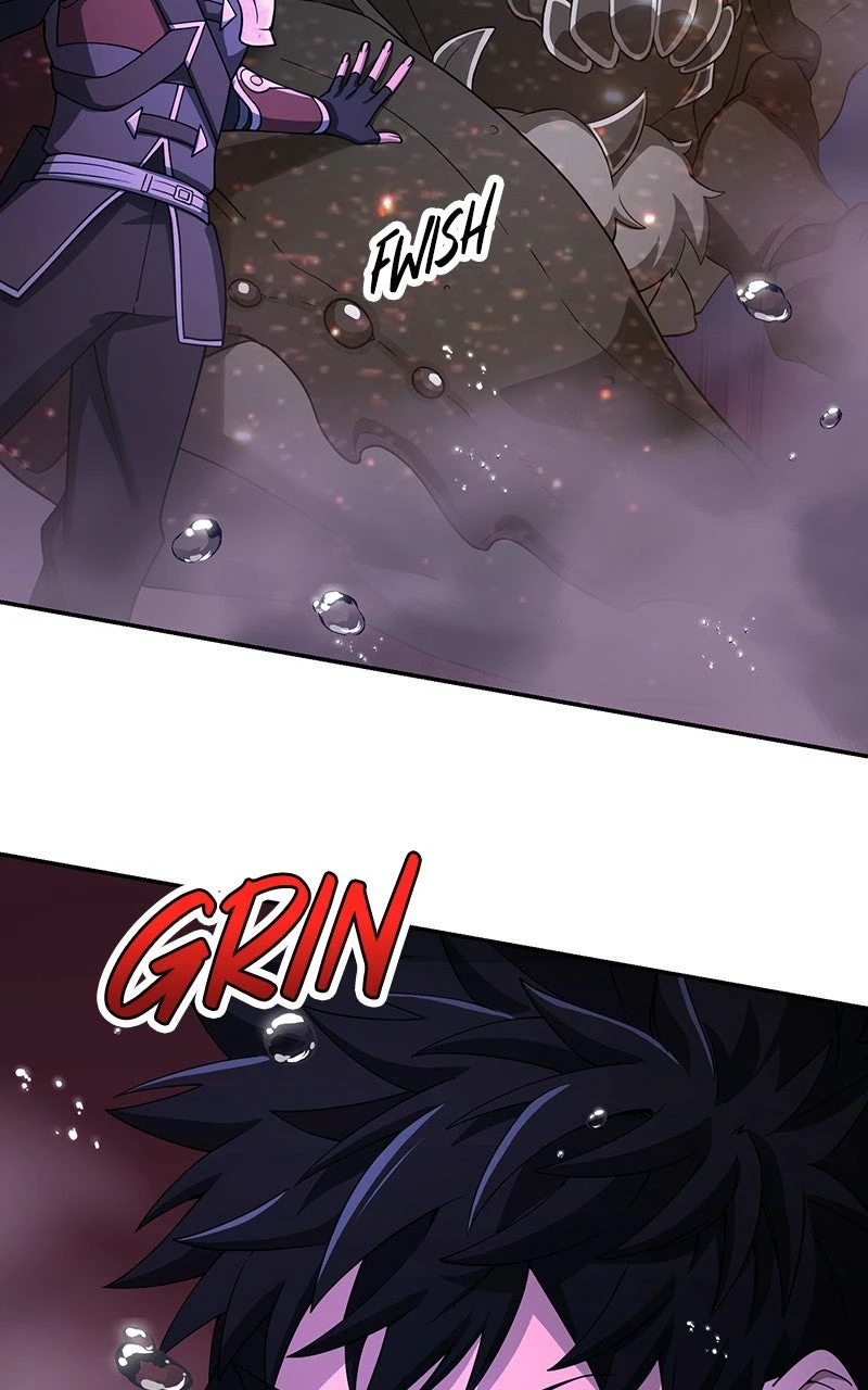 Read Monster Eater Manga Online