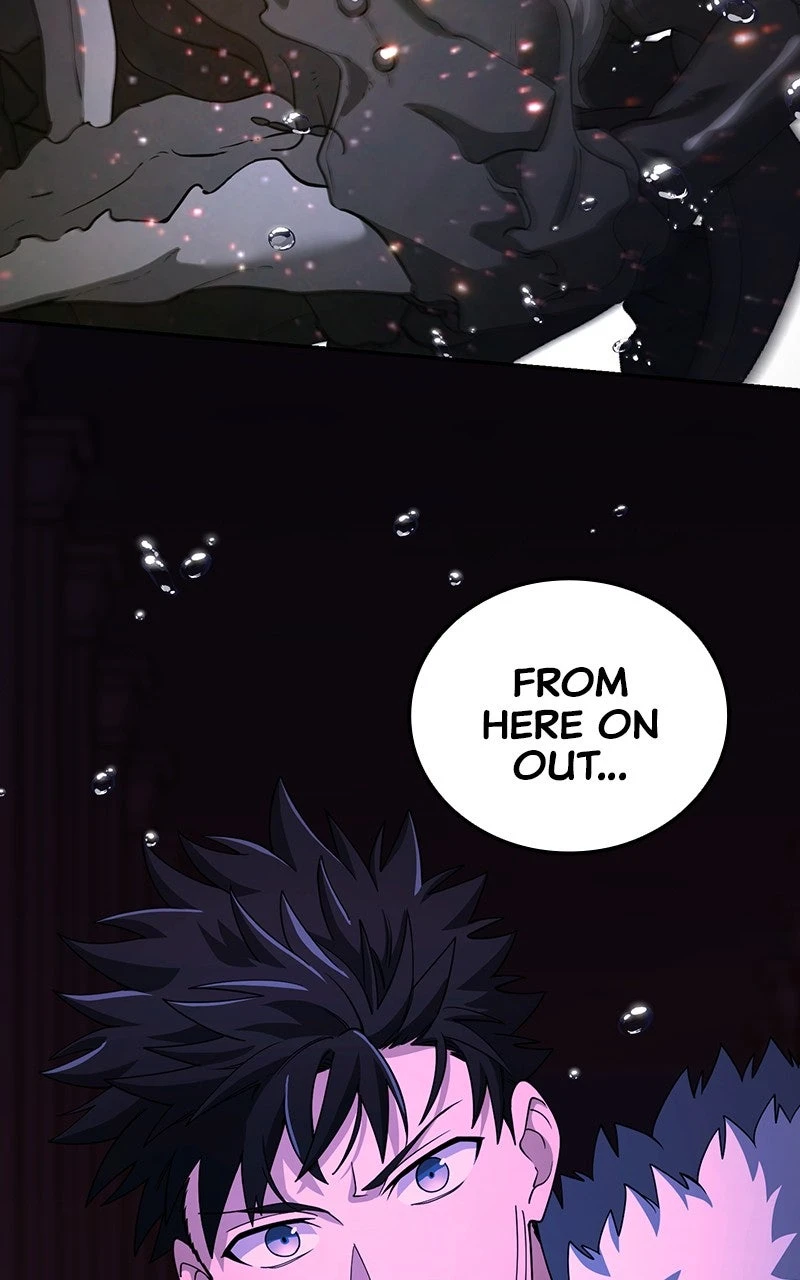 Read Monster Eater Manga Online