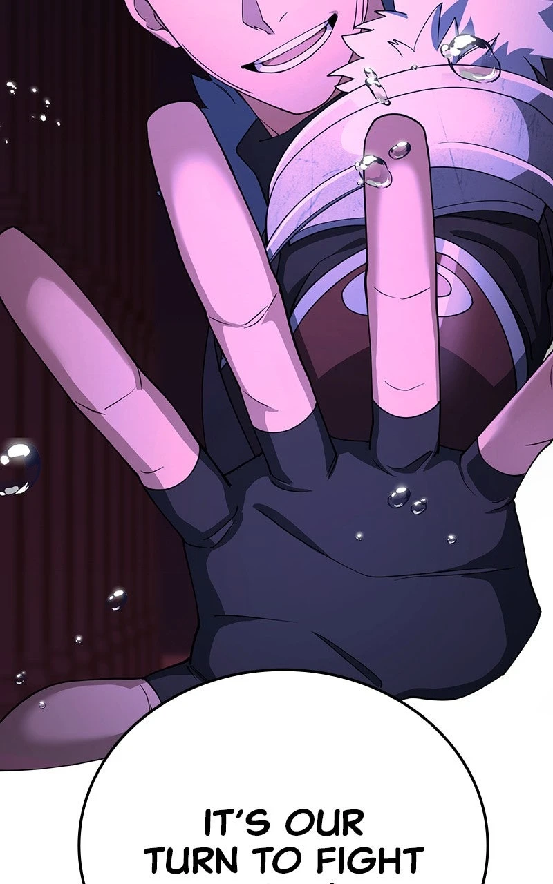 Read Monster Eater Manga Online