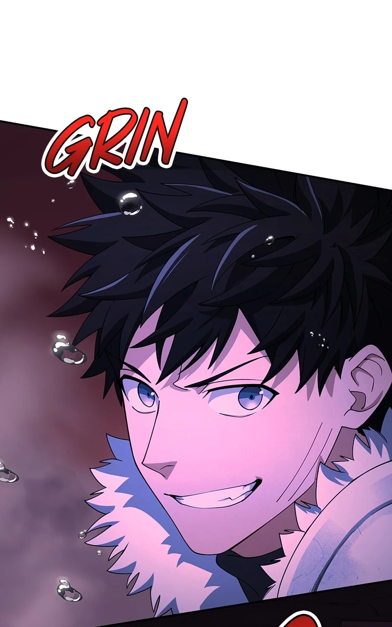 Read Monster Eater Manga Online