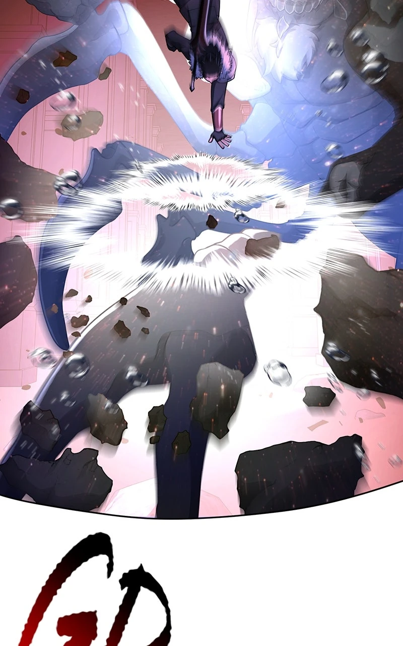 Read Monster Eater Manga Online