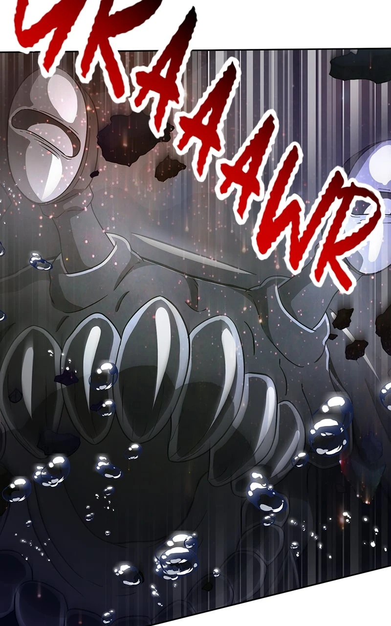 Read Monster Eater Manga Online