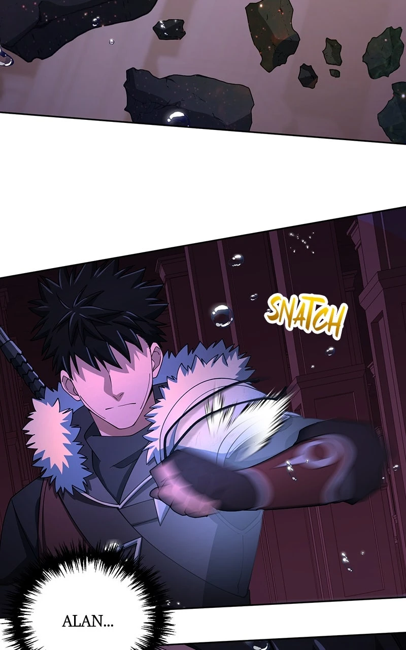Read Monster Eater Manga Online