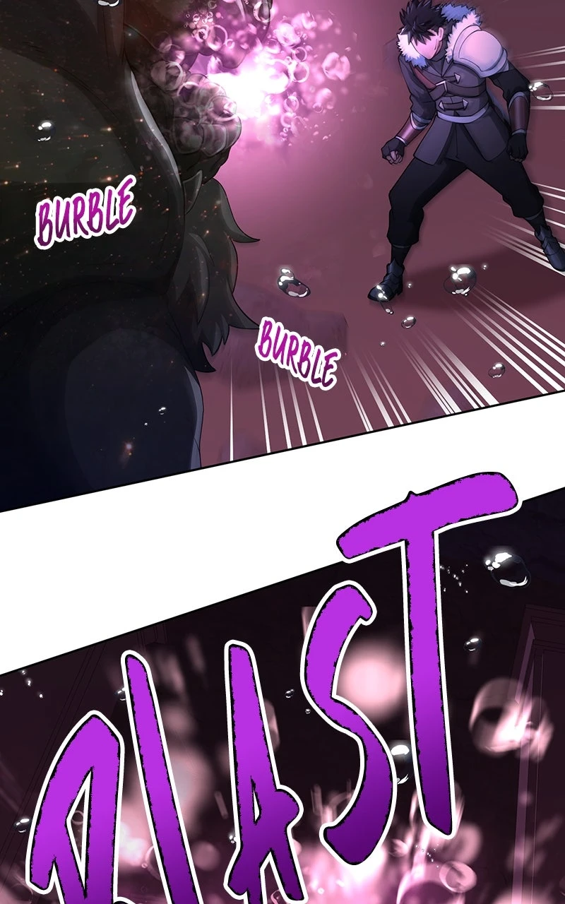 Read Monster Eater Manga Online