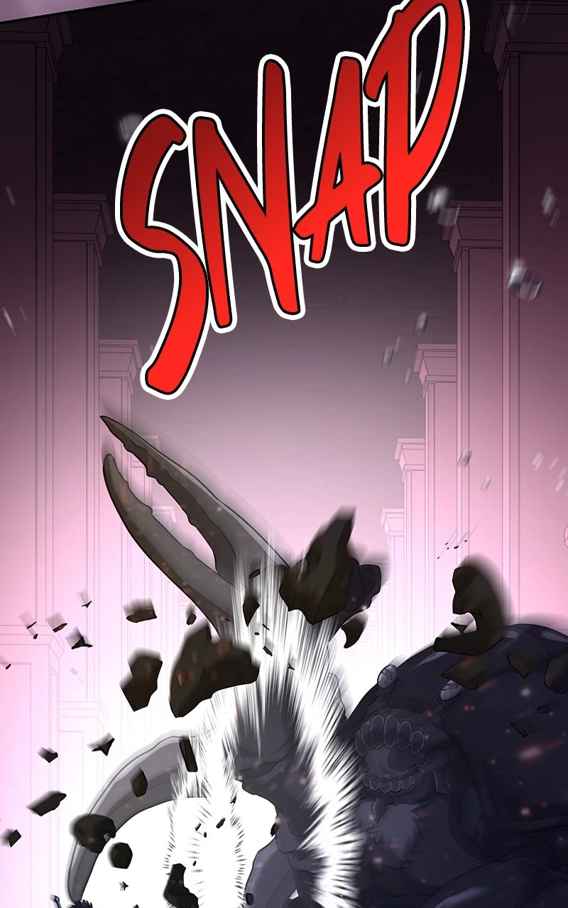 Read Monster Eater Manga Online
