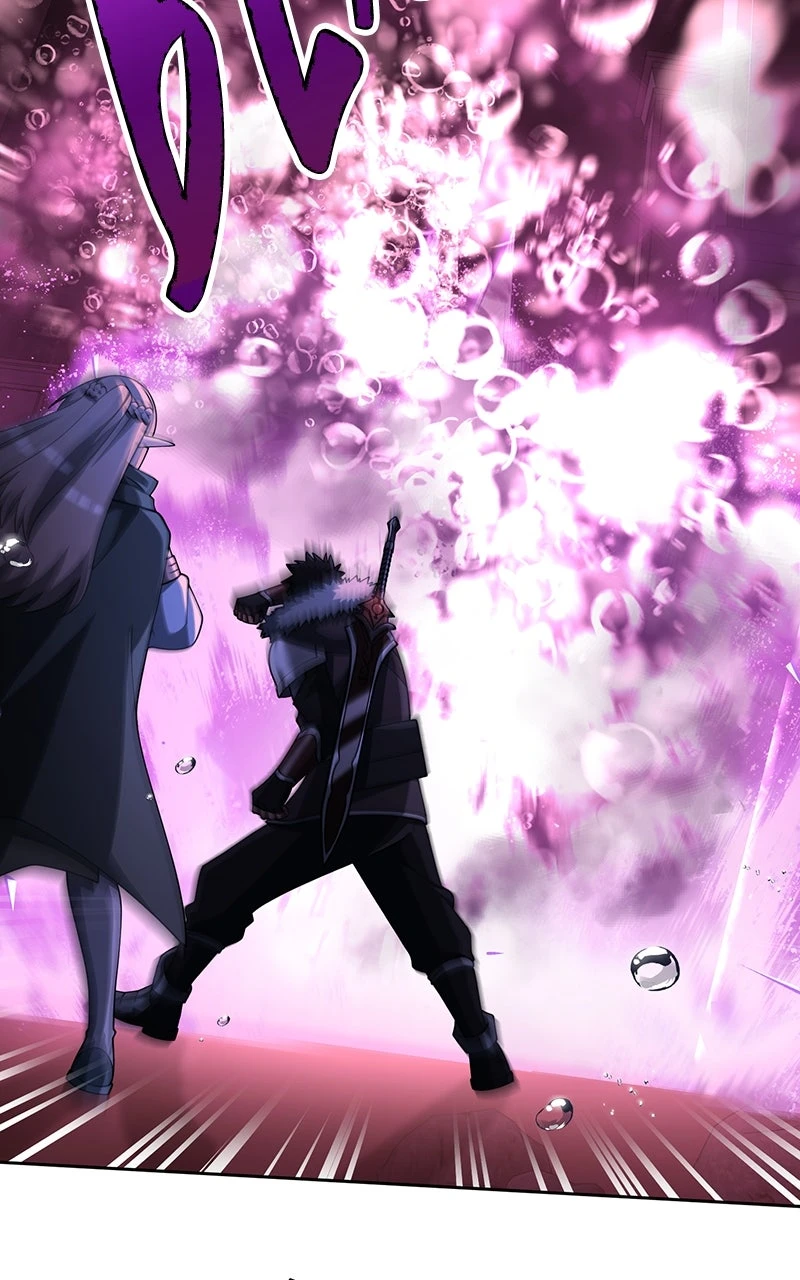Read Monster Eater Manga Online