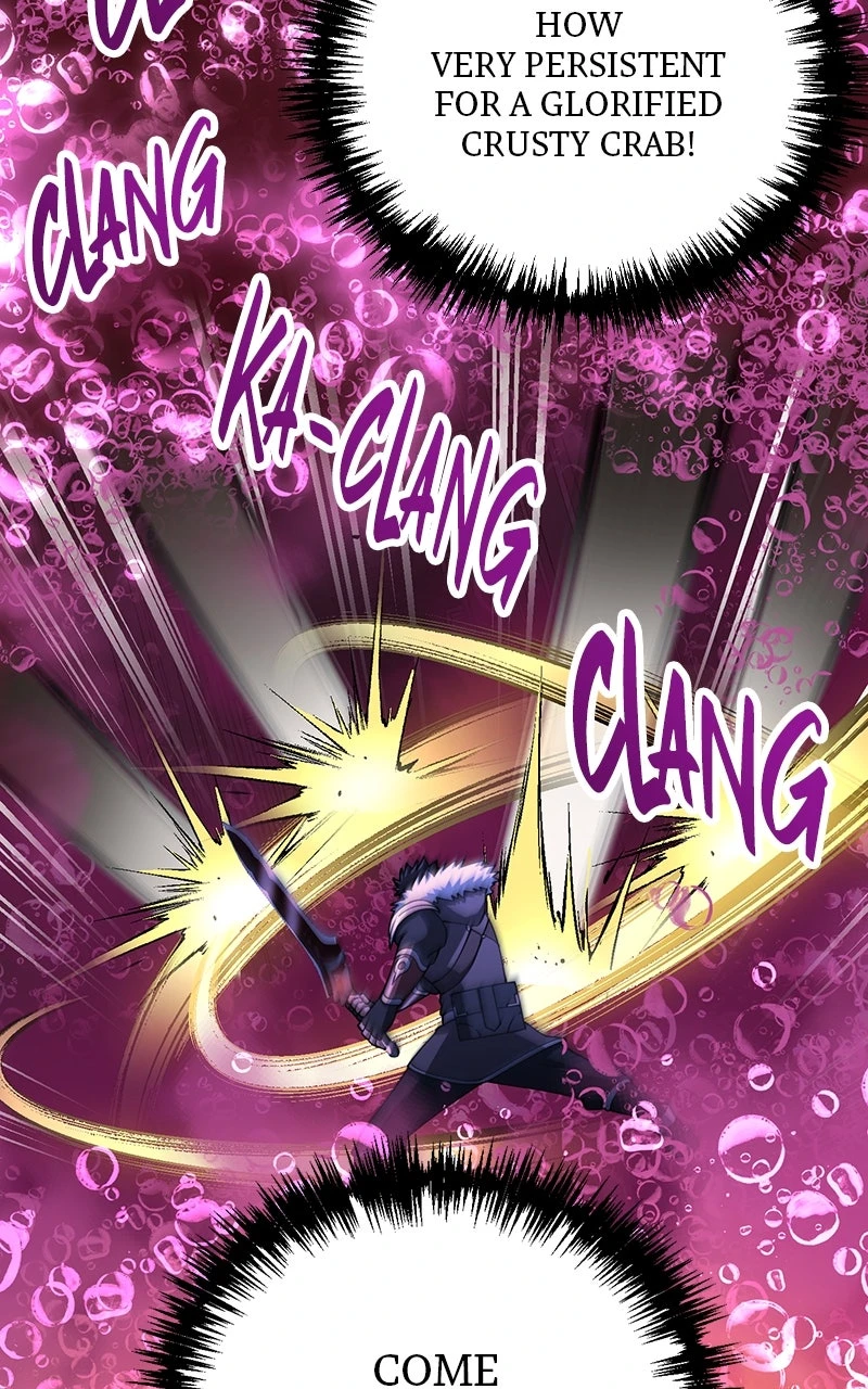 Read Monster Eater Manga Online