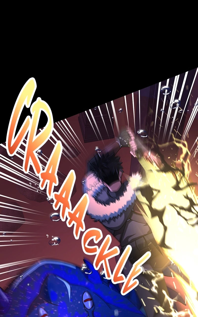 Read Monster Eater Manga Online