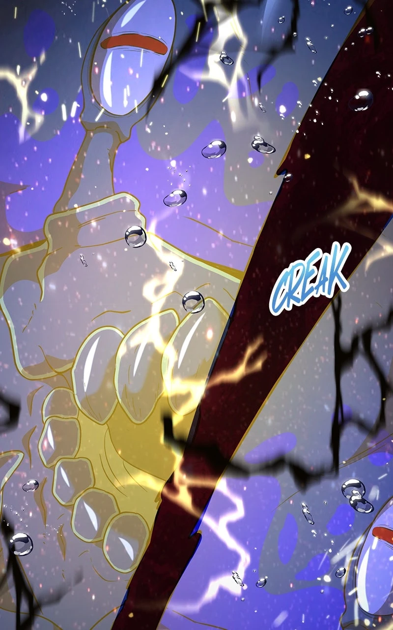 Read Monster Eater Manga Online