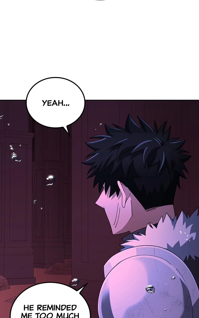 Read Monster Eater Manga Online