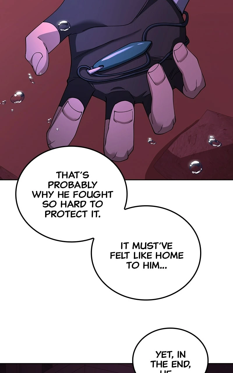 Read Monster Eater Manga Online