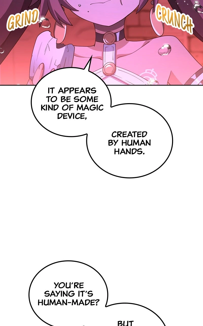 Read Monster Eater Manga Online