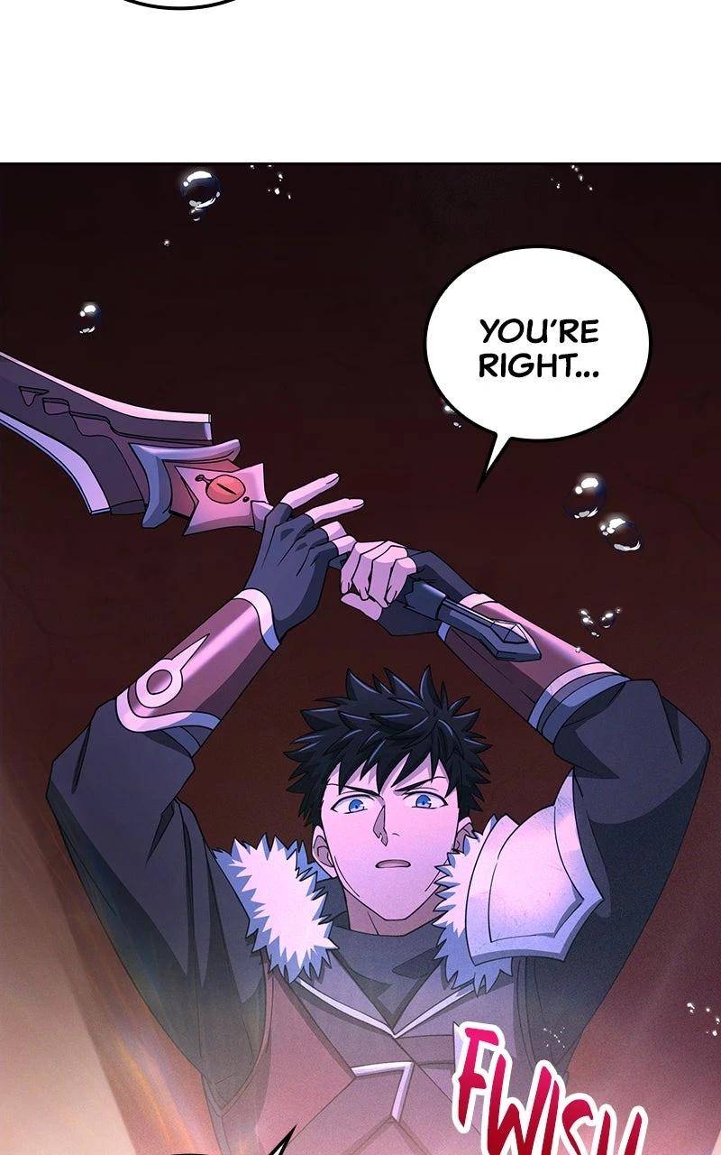 Read Monster Eater Manga Online