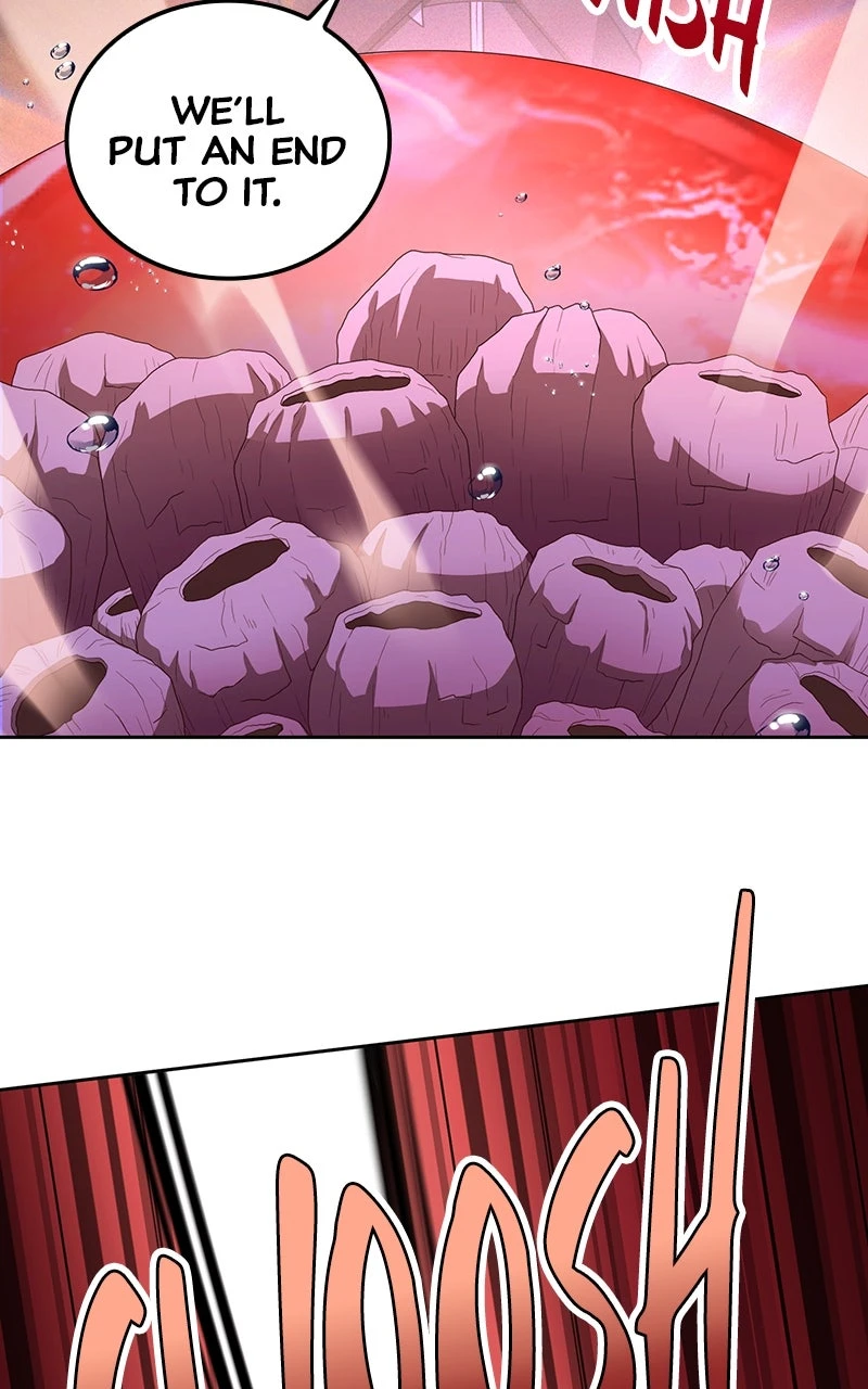 Read Monster Eater Manga Online