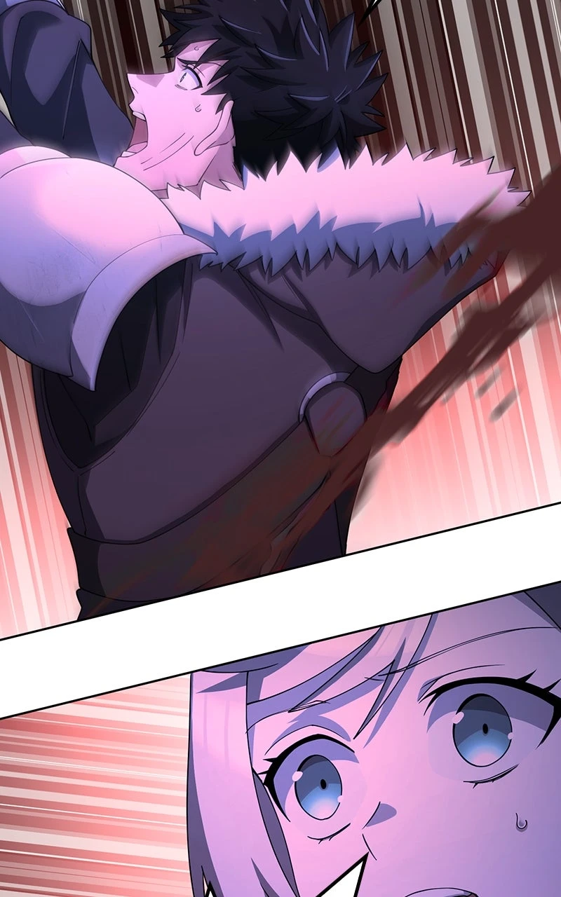 Read Monster Eater Manga Online