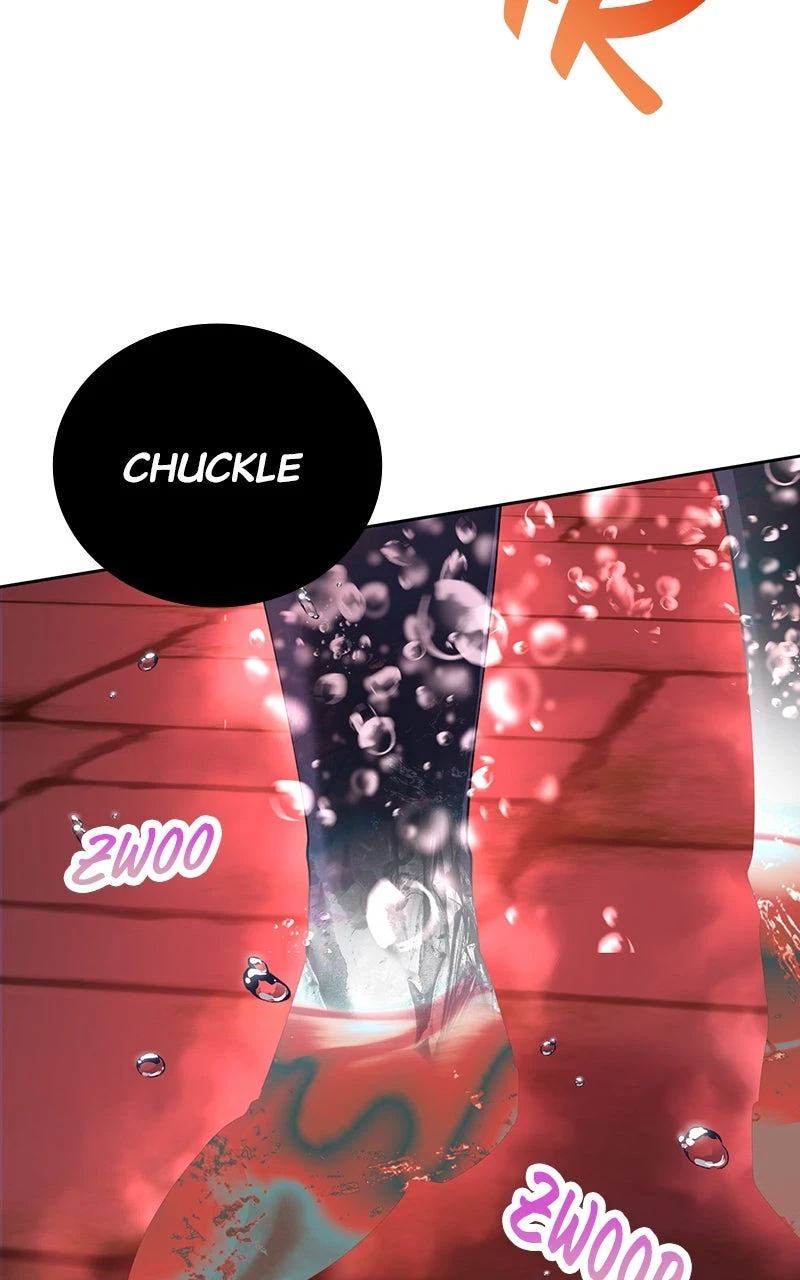 Read Monster Eater Manga Online