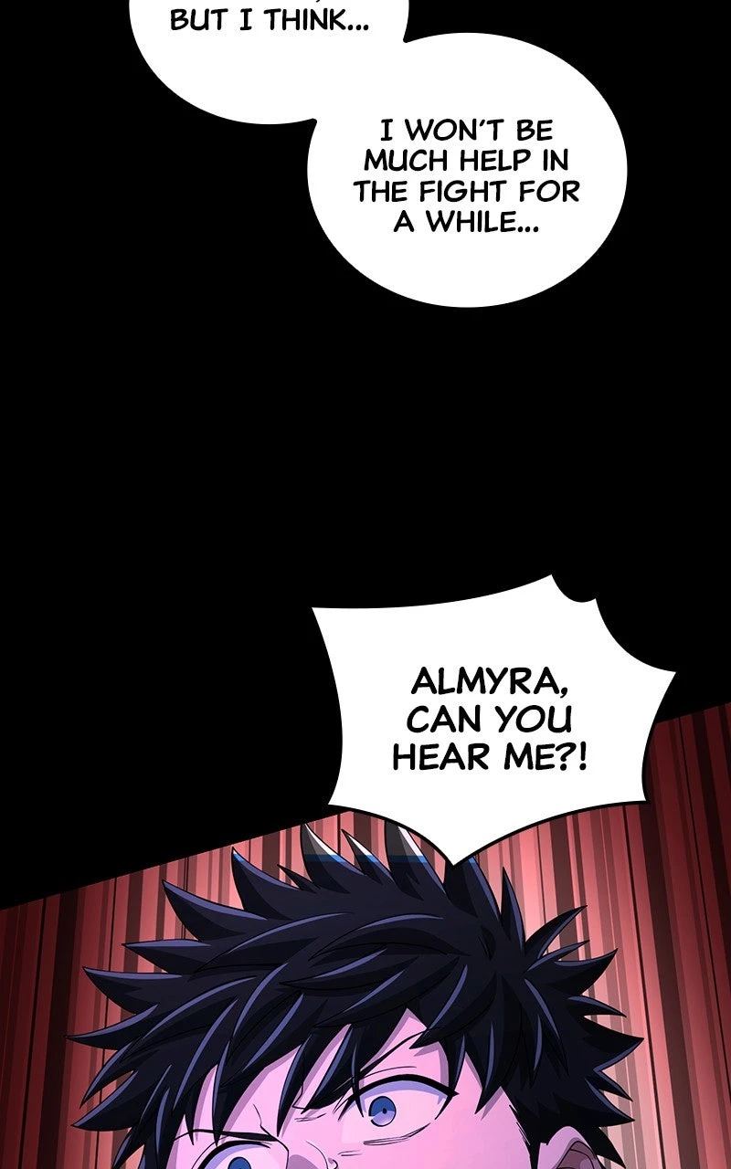 Read Monster Eater Manga Online