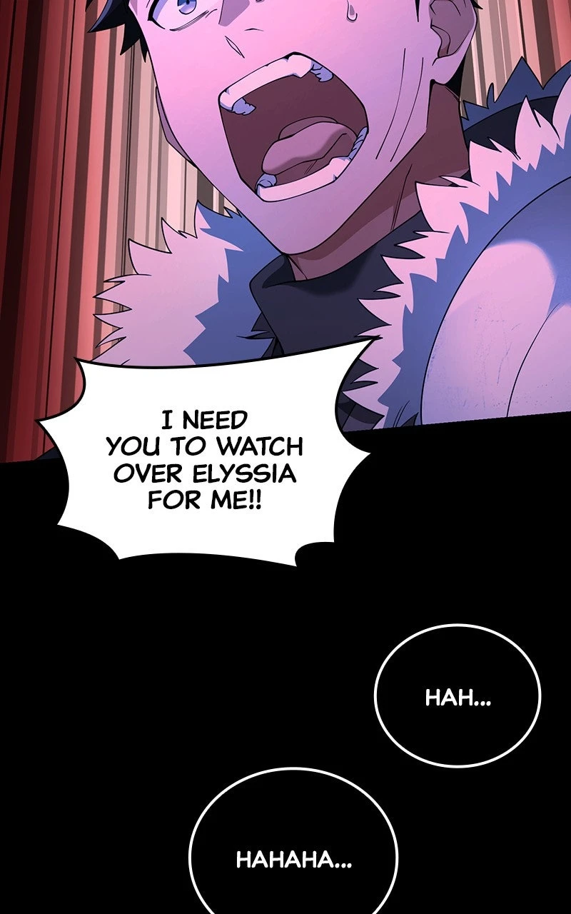 Read Monster Eater Manga Online