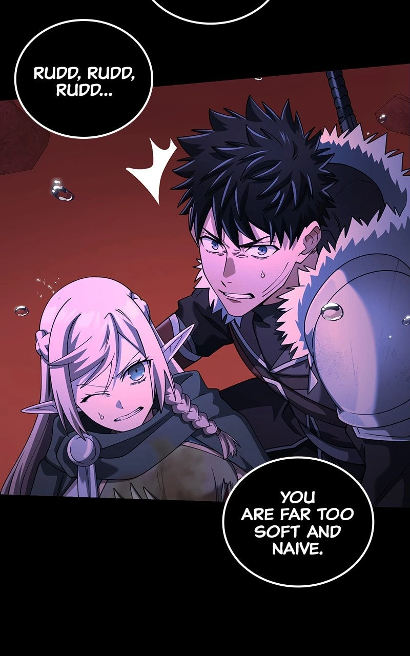 Read Monster Eater Manga Online