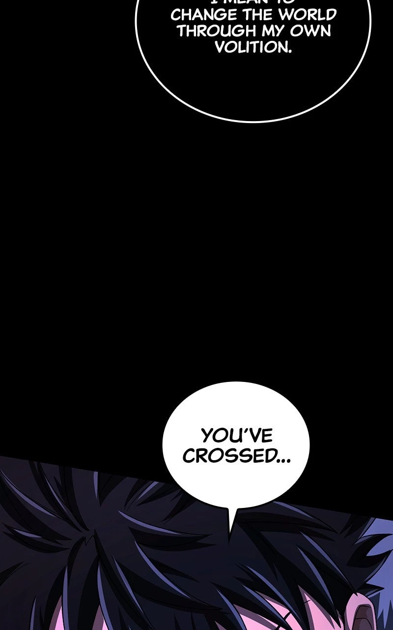 Read Monster Eater Manga Online