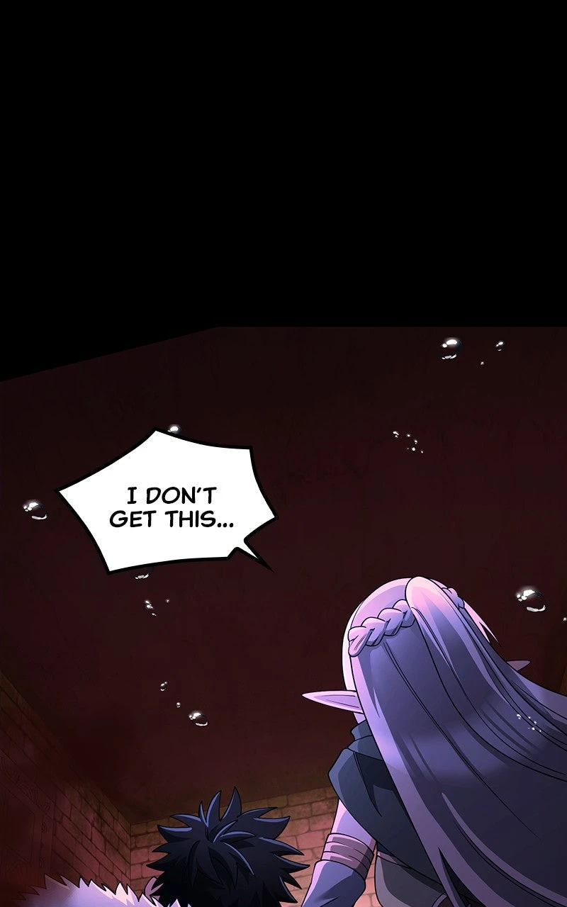 Read Monster Eater Manga Online